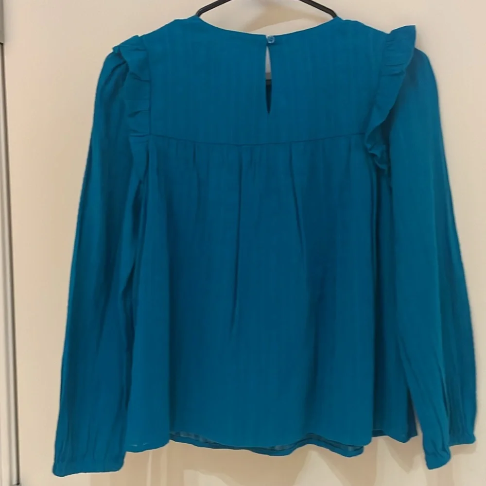 Cat Jack Girls Top, Size 14,‎ xl, 100% cotton: both lining & shell